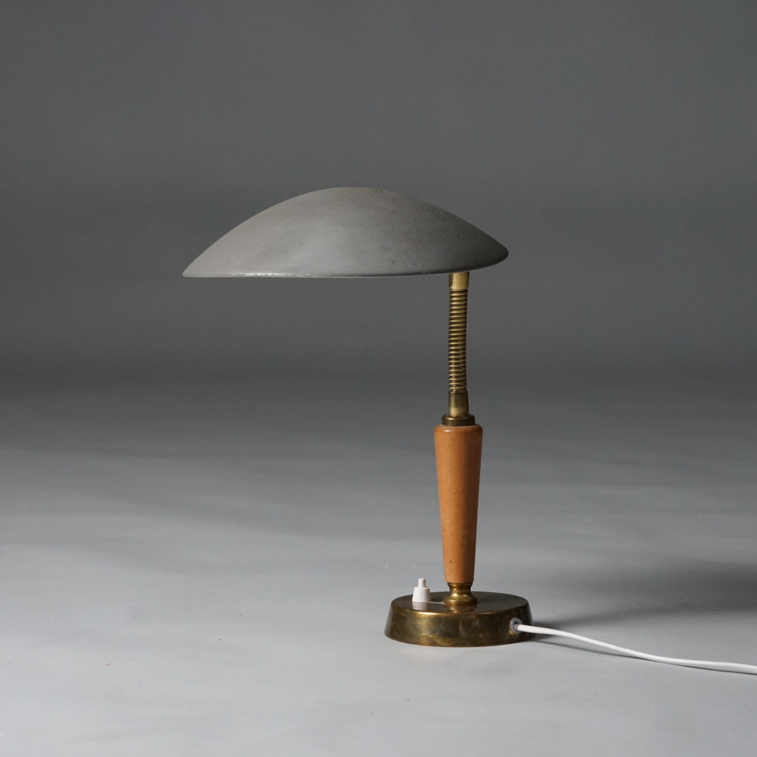 Table lamp, Presenta Oy, 1950s