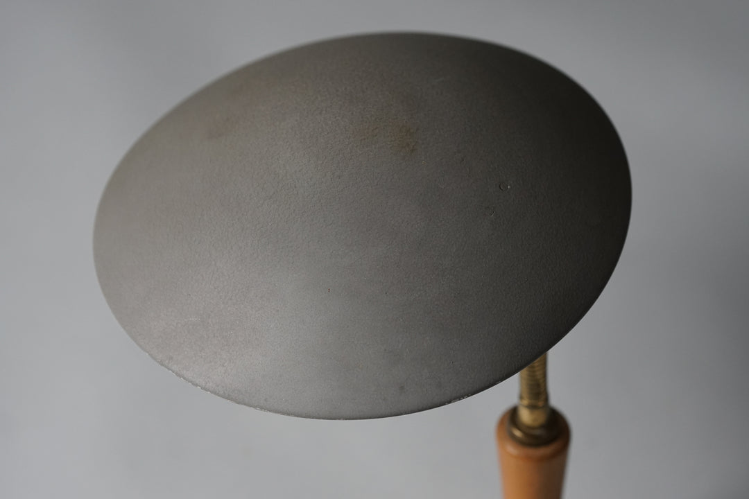 Table lamp, Presenta Oy, 1950s