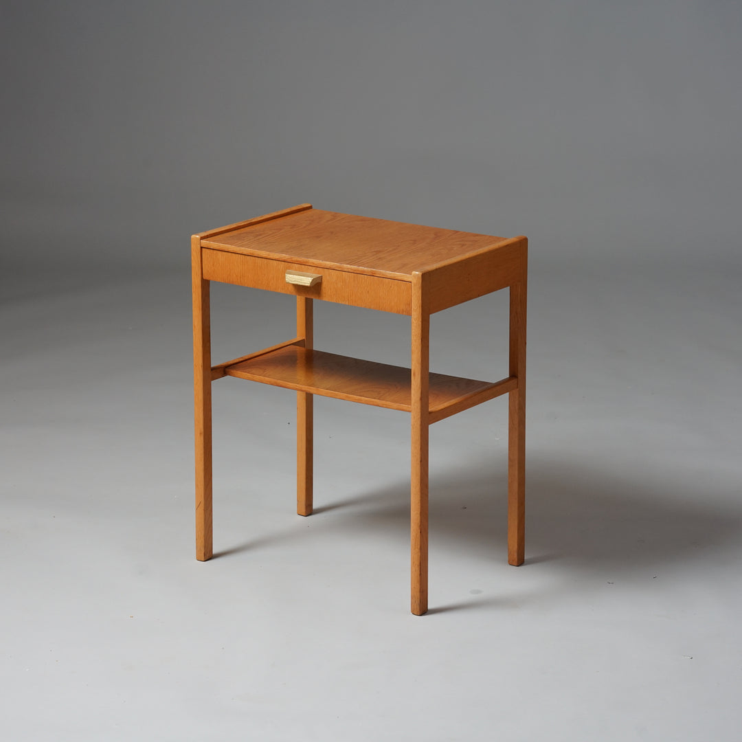 Nightstand, Sweden, 1960s