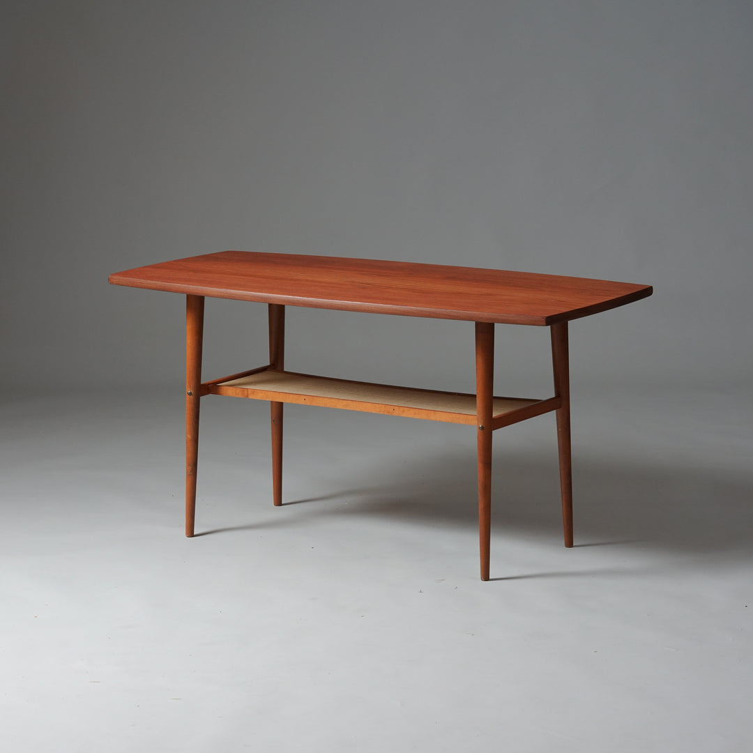 Coffee table, Sweden, 1960s