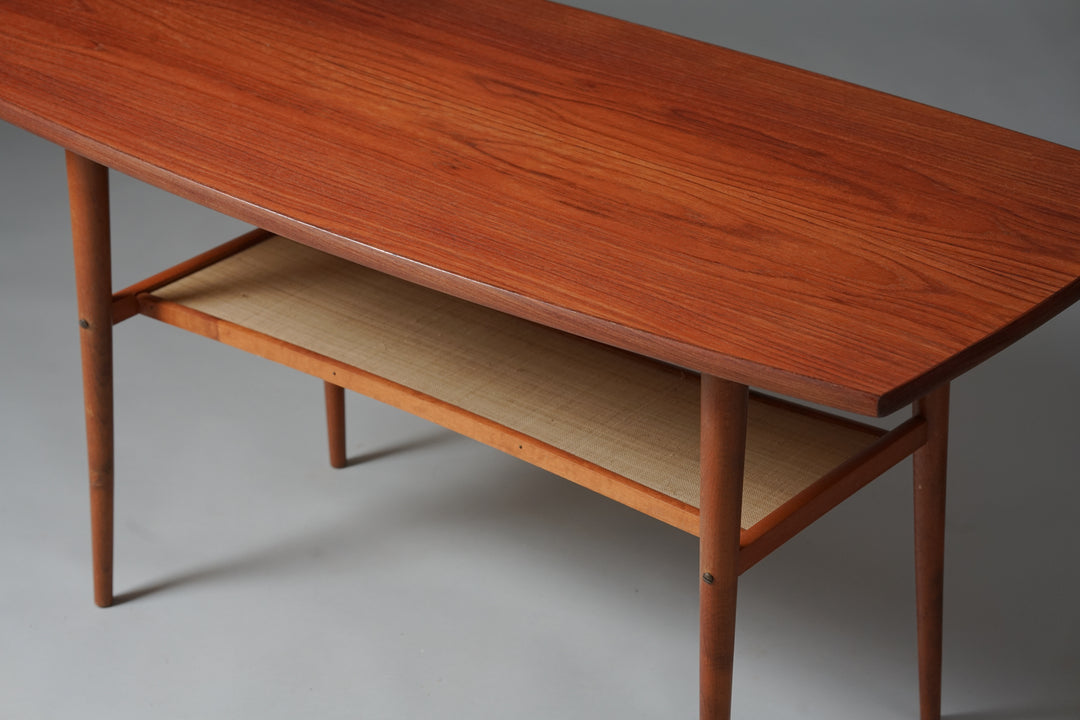 Coffee table, Sweden, 1960s