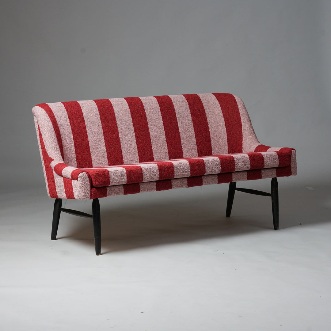 Loveseat, 1950/1960s