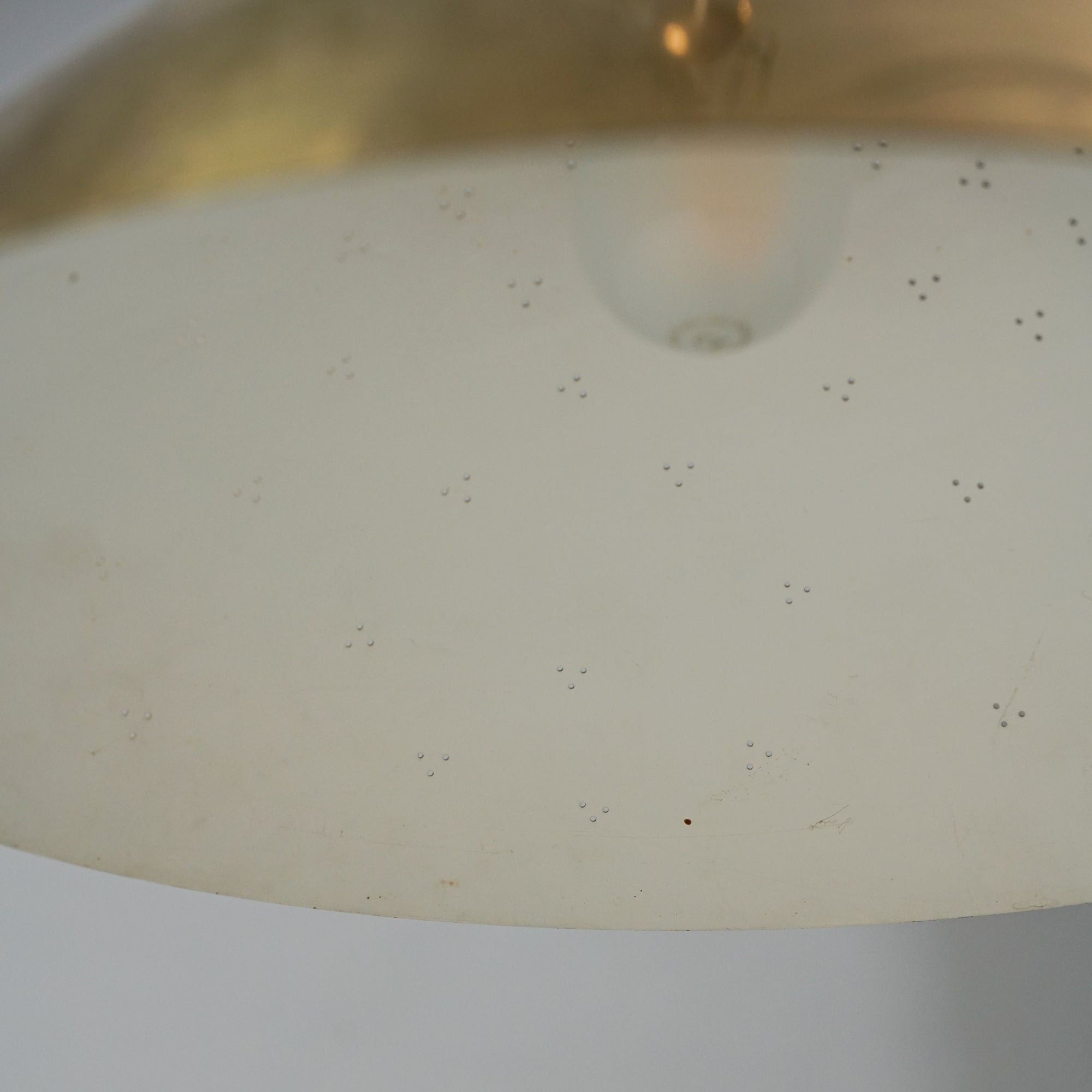 Pendant model 450, Lisa Johansson-Pape, Orno, 1950s – Fargo