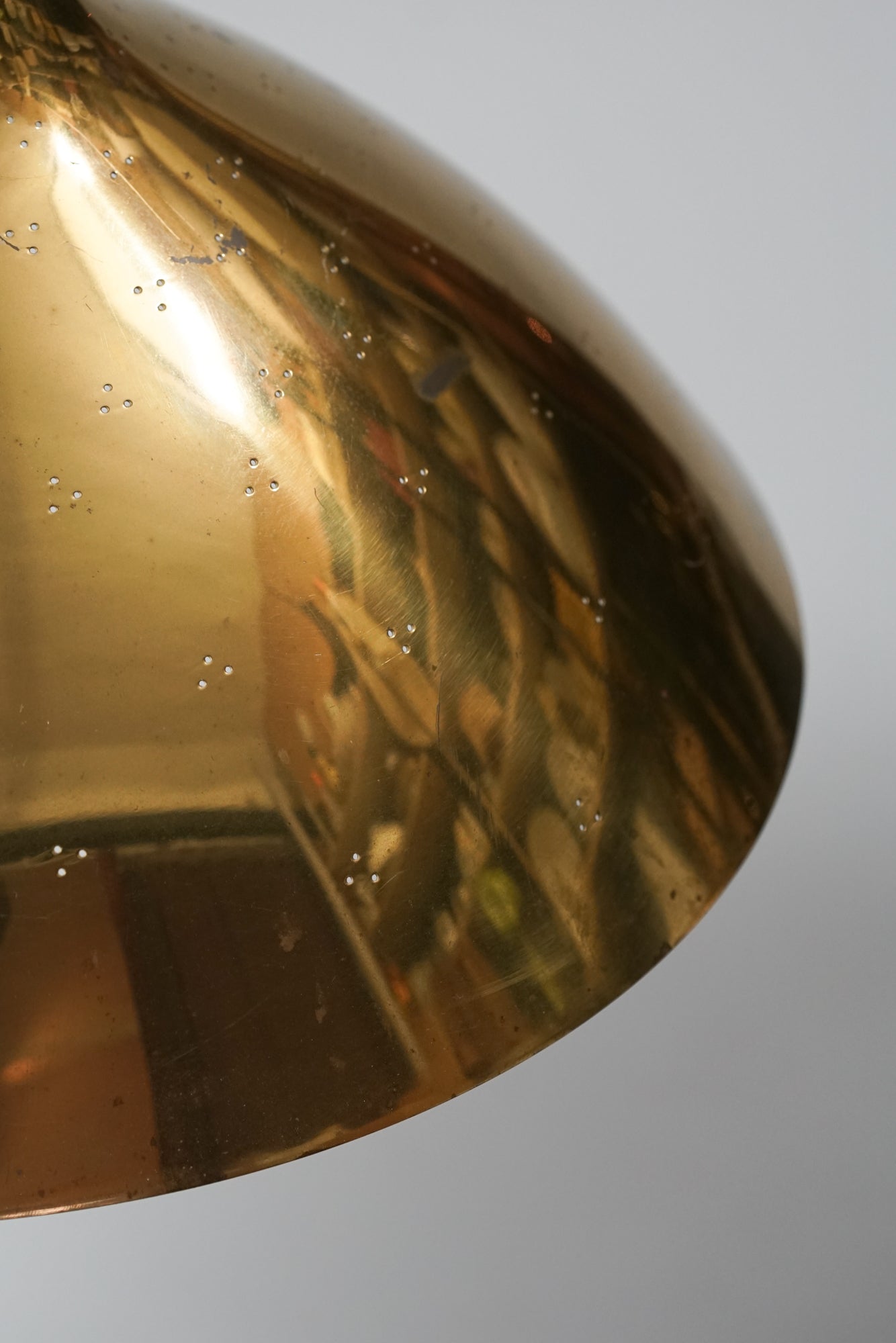 Pendant model 450, Lisa Johansson-Pape, Orno, 1950s – Fargo