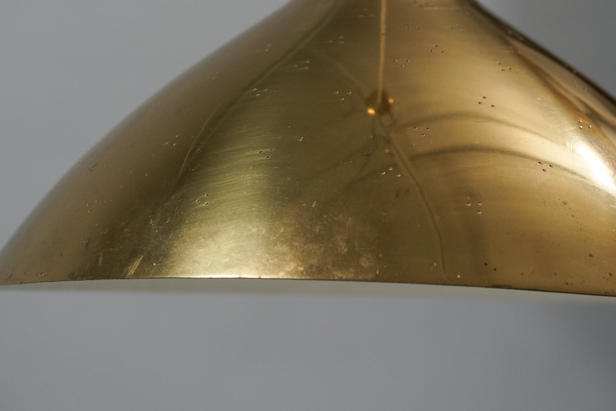Pendant model 450, Lisa Johansson-Pape, Orno, 1950s – Fargo