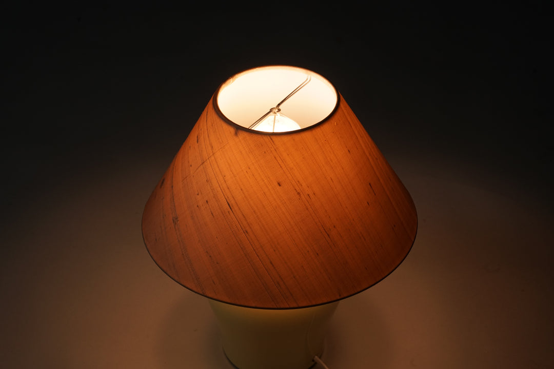 Table lamp, Sweden, 1940s