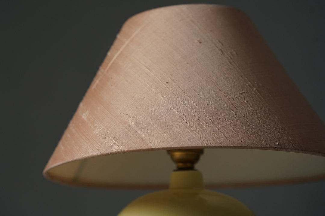 Table lamp, Sweden, 1940s