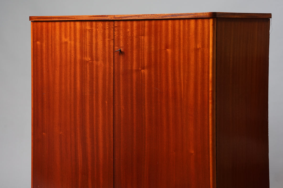 Linen cabinet, 1950/1960s
