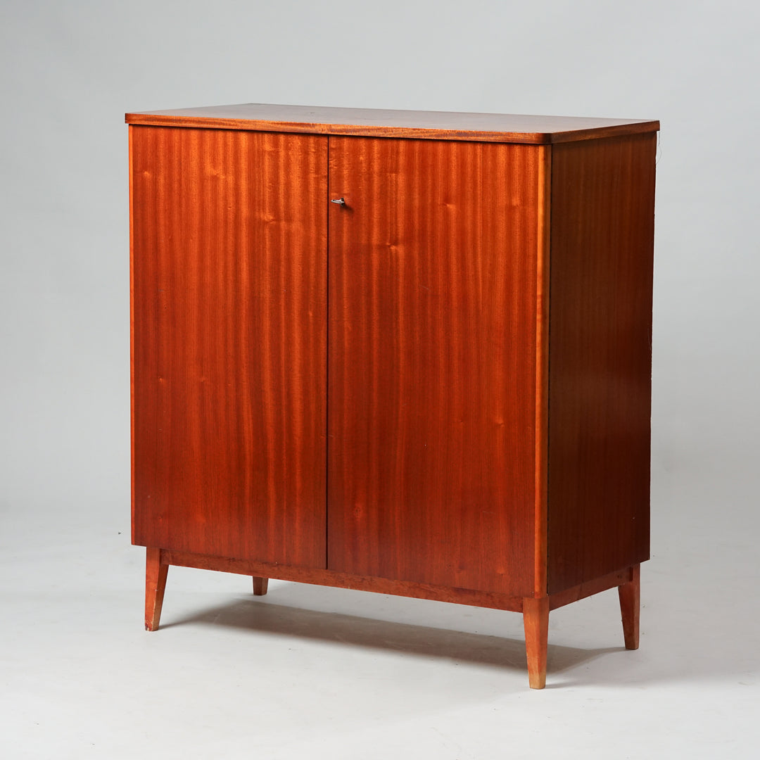 Linen cabinet, 1950/1960s