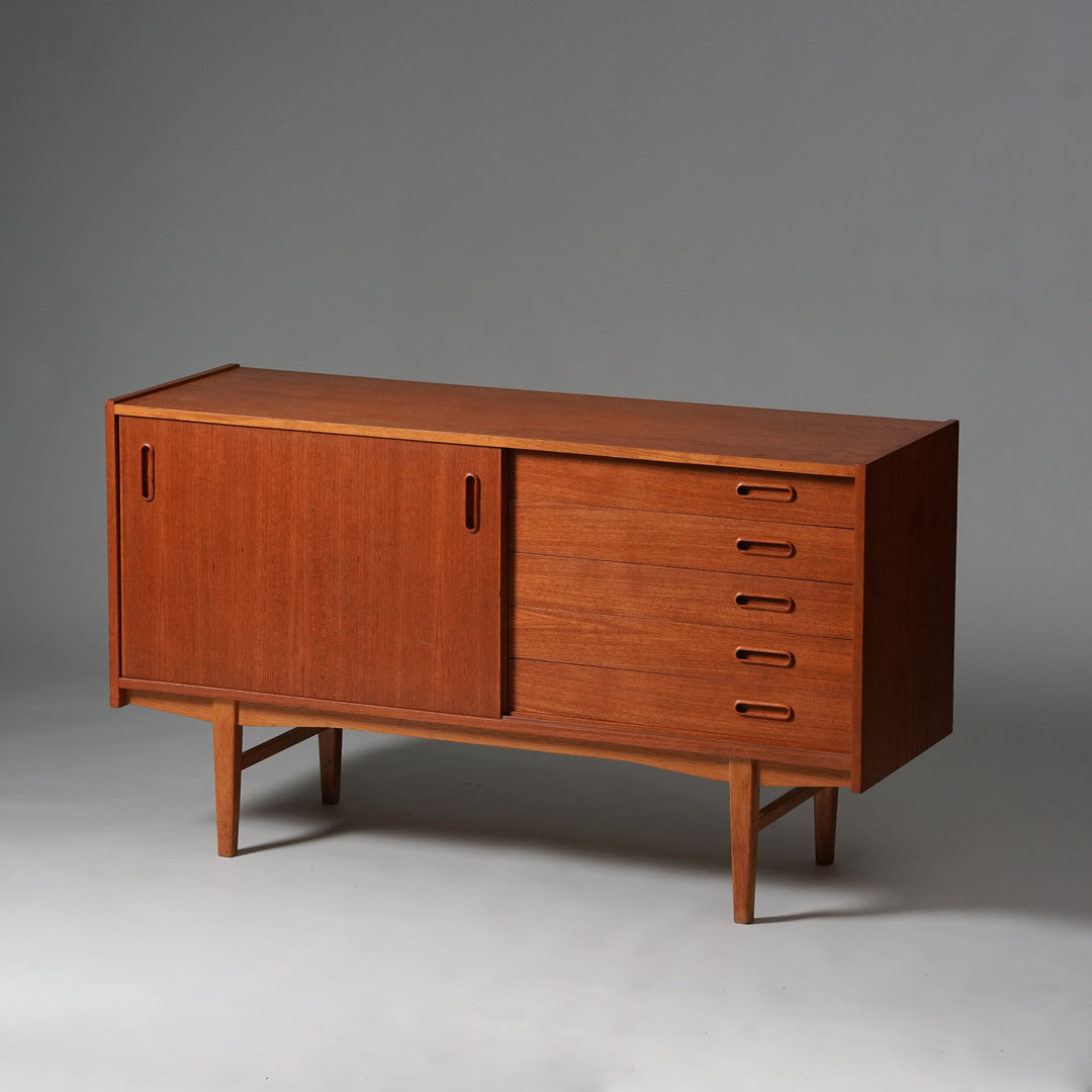 Sideboard, Sweden, 1950/1960s