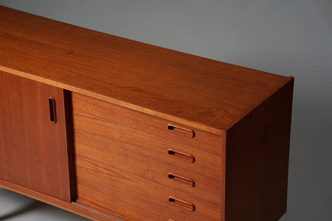 Sideboard, Sweden, 1950/1960s