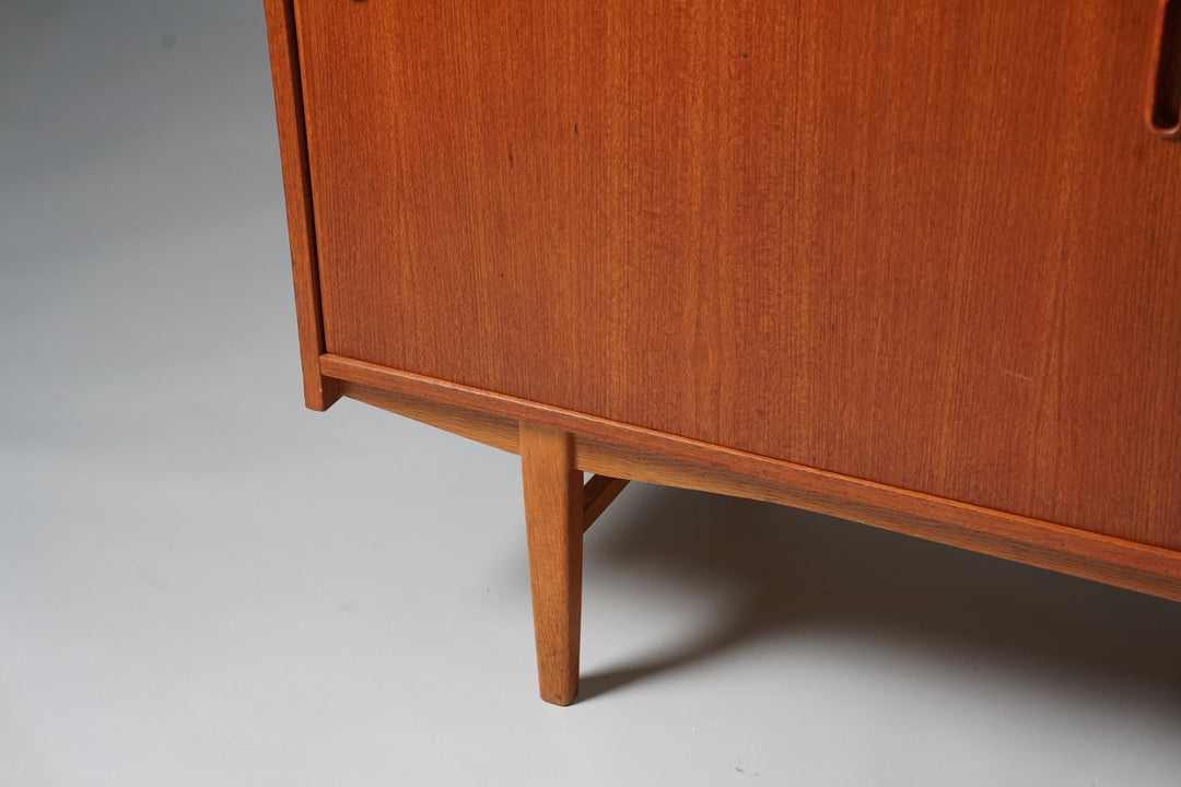 Sideboard, Sweden, 1950/1960s