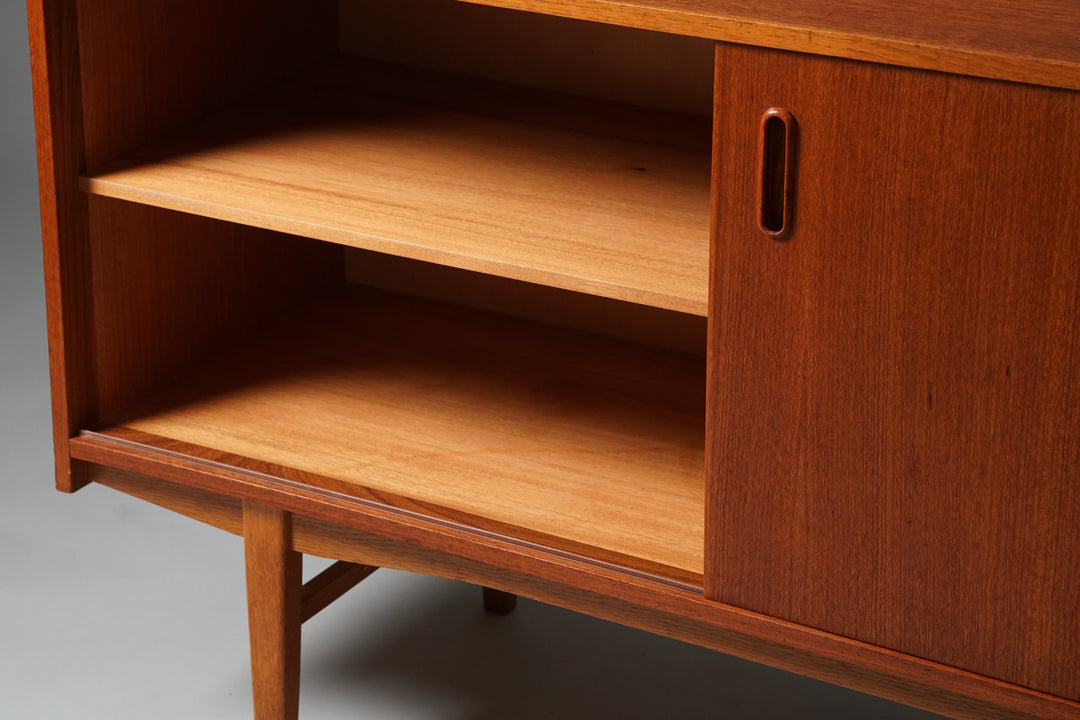 Sideboard, Sweden, 1950/1960s