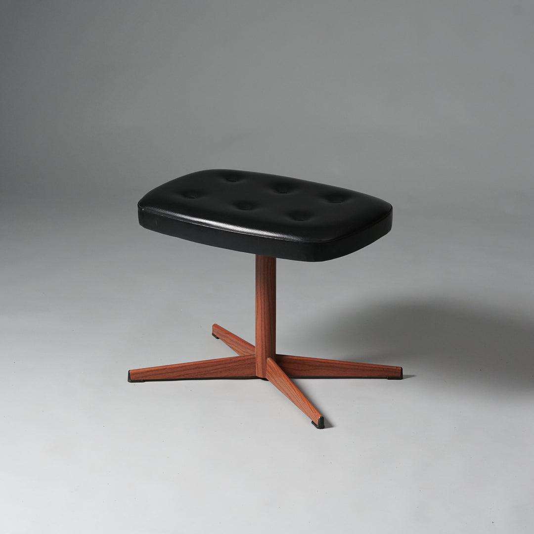 Stool, 1960s