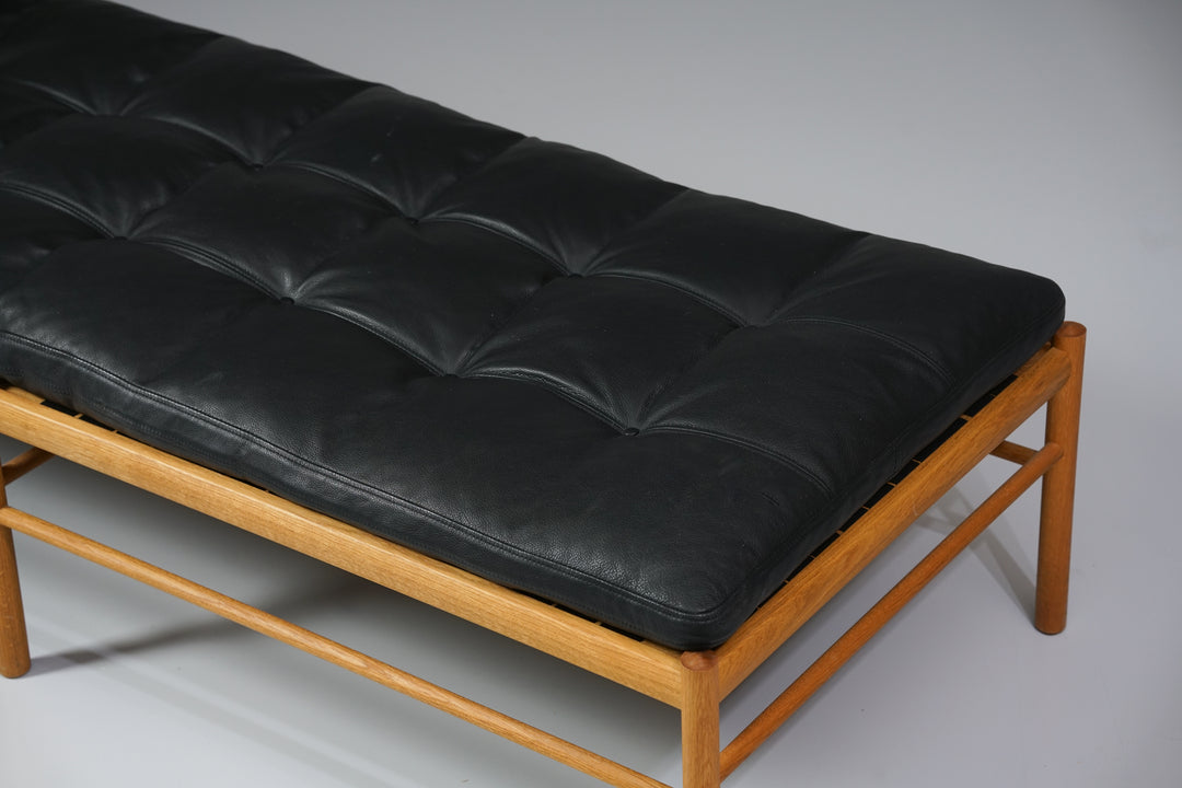 Malli OW150 penkki/daybed, Ole Wanscher, Carl Hansen & Søn, 2000-luku