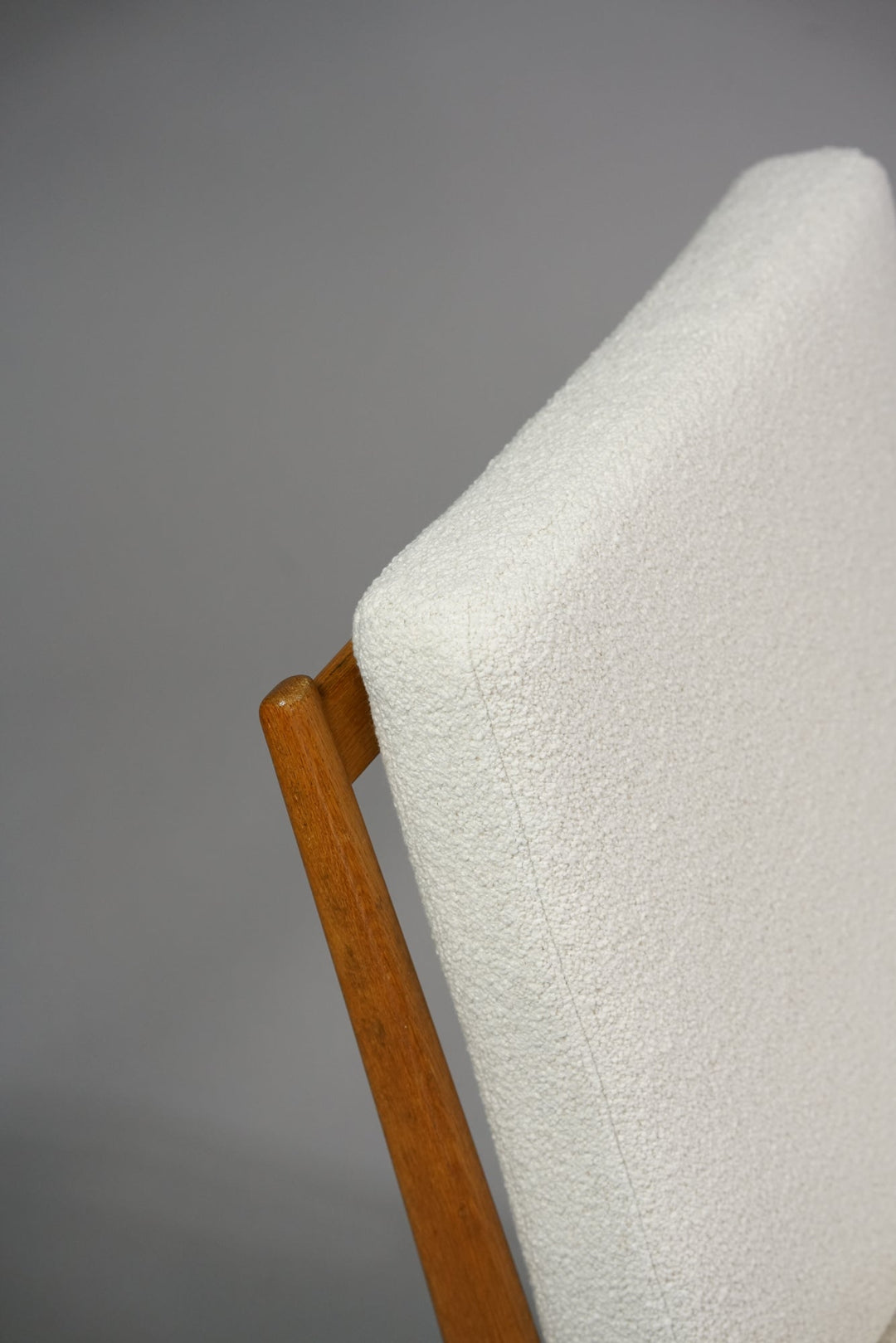 Armchairs (3 pieces), Karl-Erik Ekselius, Sweden, JOC Möbler Vetlanda, 1960s