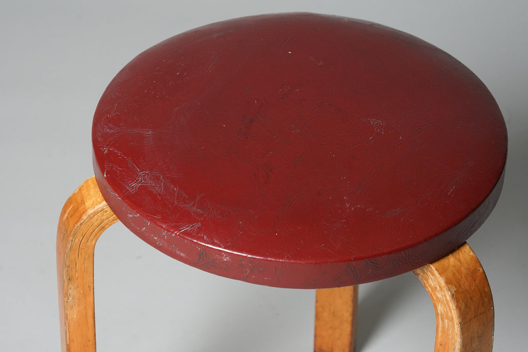 Model 60 stool, Alvar Aalto, 1940/1950s