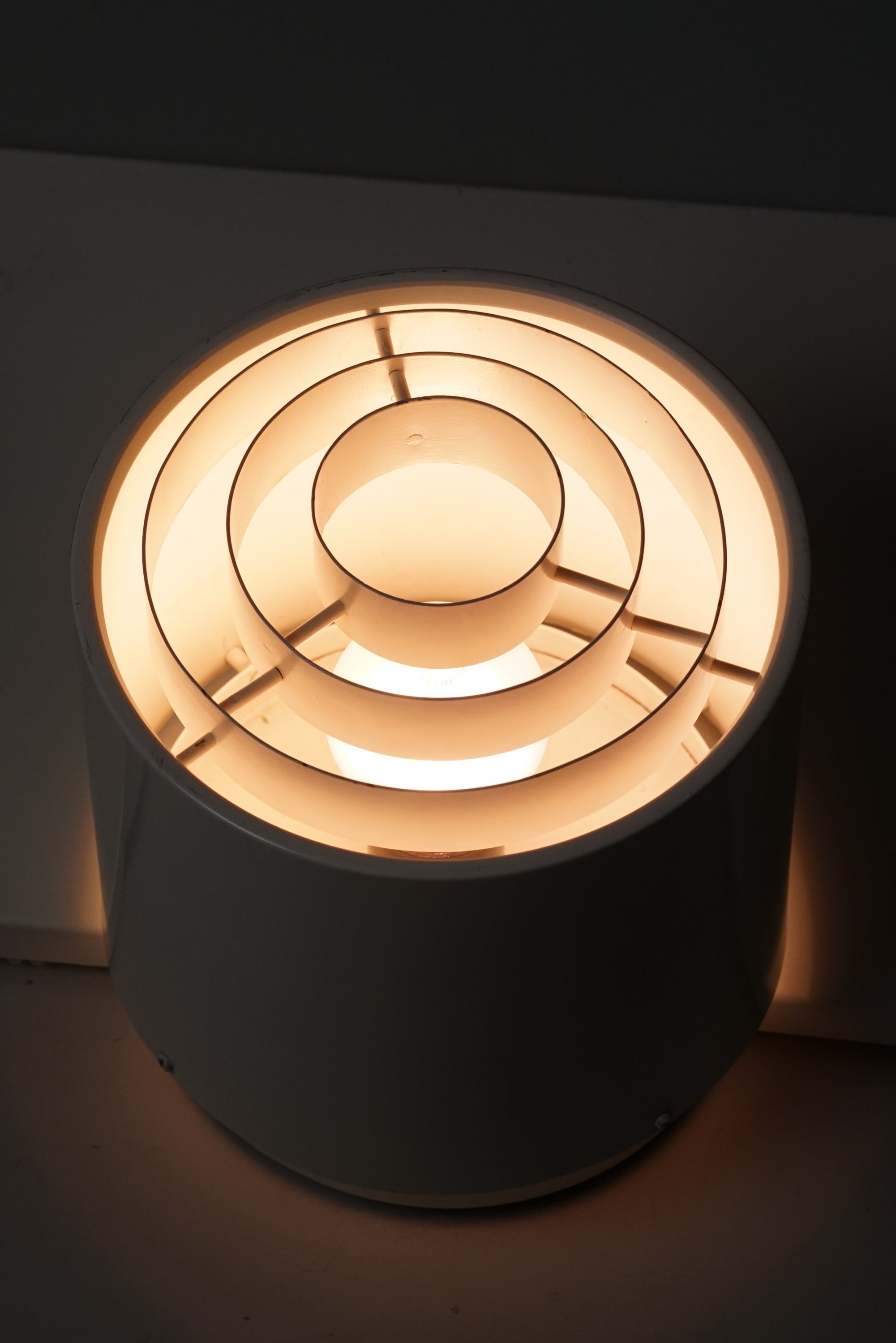 Rare Flush Mount, Alvar Aalto, Idman, 1960s – Fargo Vintage & Design Rare Flush Mount, Alvar Aalto, Idman, 1960s – Fargo Vintage & Design