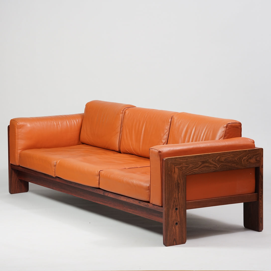 Bastiano sofa (3 pcs), Tobia Scarpa, Haimi, 1960s