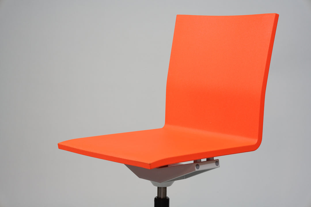 Office chair model 04. Counter, Maarten Van Severen, Vitra, early 2000s