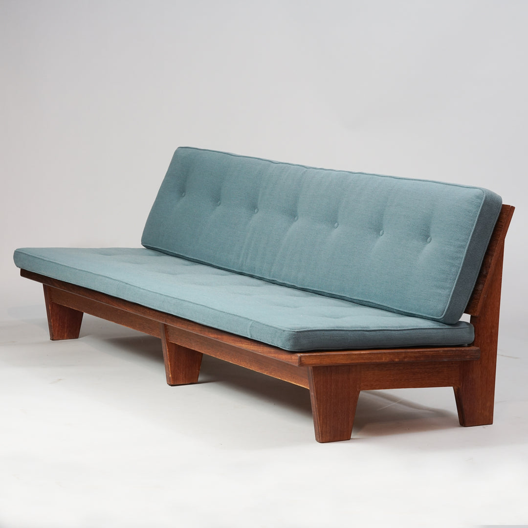 Sofa, Carin Bryggman, 60s