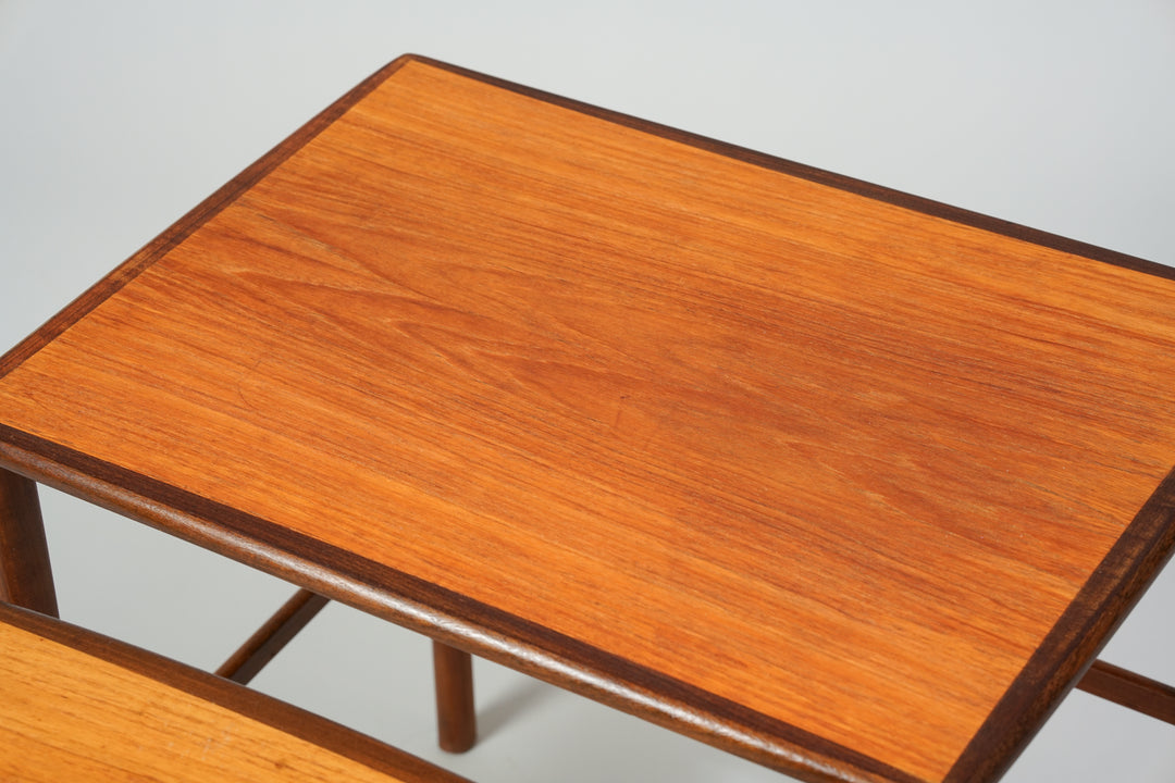 Coffee table, 1960s
