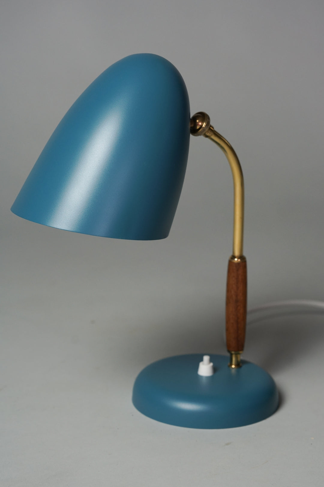 Pair of table lights, attr. Lisa Johansson-Pape, Stockmann, 1950s