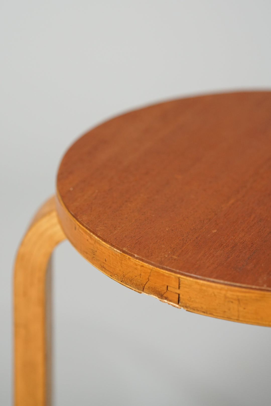 Jakkara malli 60, Alvar Aalto, Oy Huonekalu- ja Rakennustyötehdas, 30/40-luku