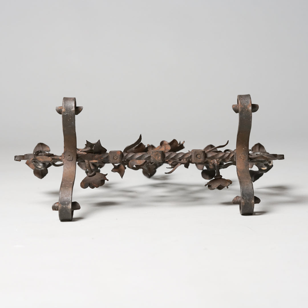 Candelabra, Taidetakomo Hakkarainen, Early 20th Century 