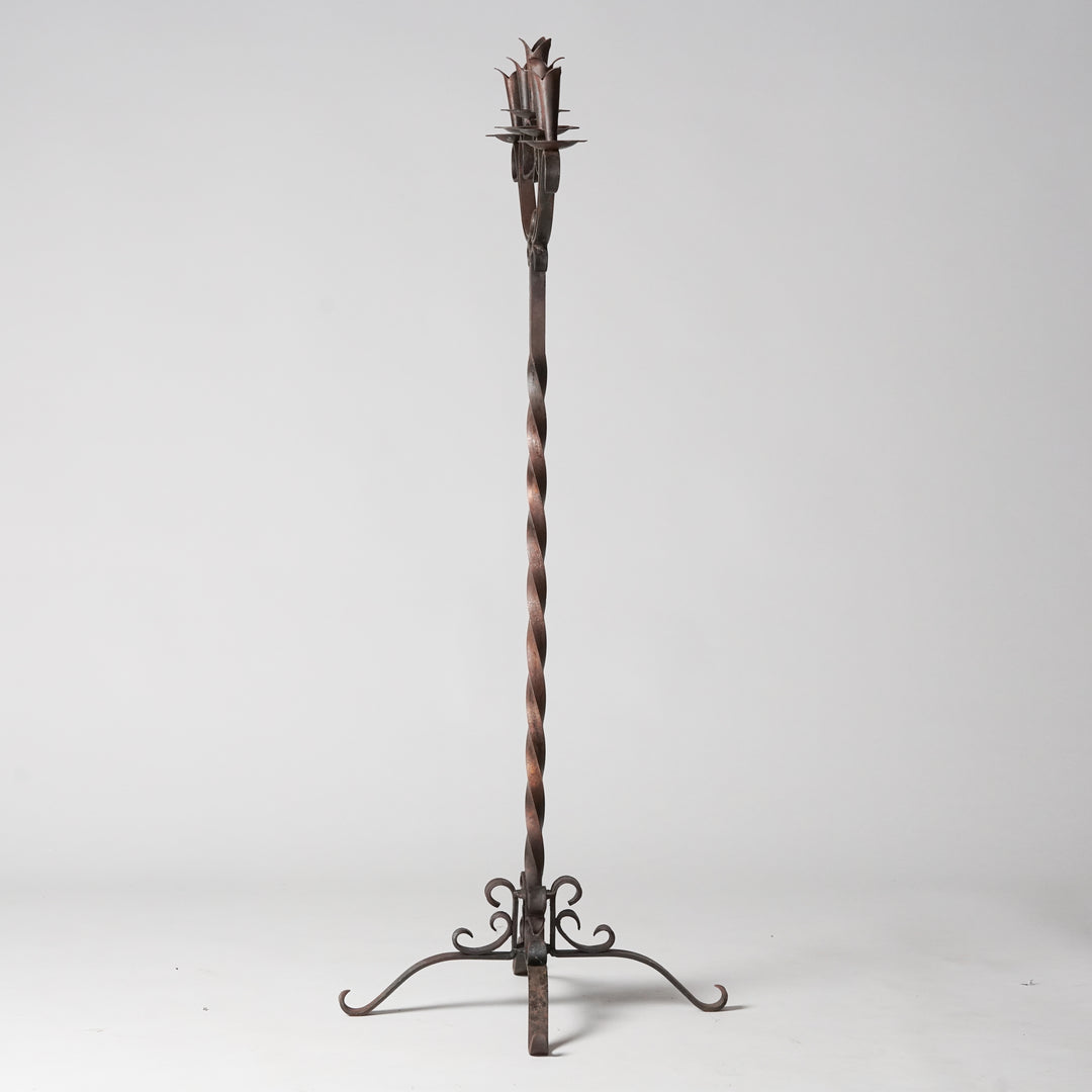 Candelabra, attr.Taidetakomo Hakkarainen, Early 20th Century 