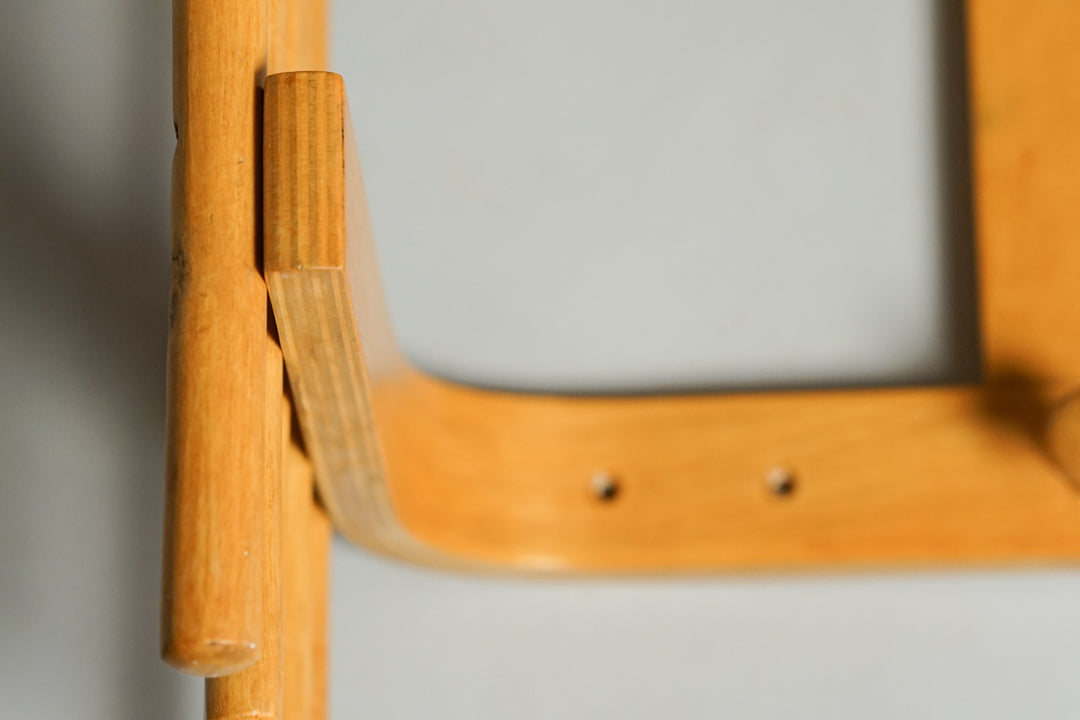 Coat rack, Ilmari Tapiovaara, Keravan puuteollisuus Oy, 1940/1950s