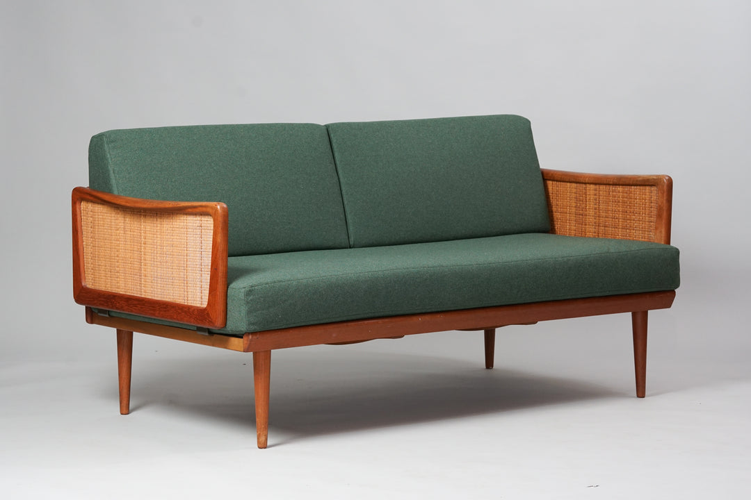 Sofa, Peter Hvidt & Orla Mølgaard-Nielsen, France & Son's, 1950s