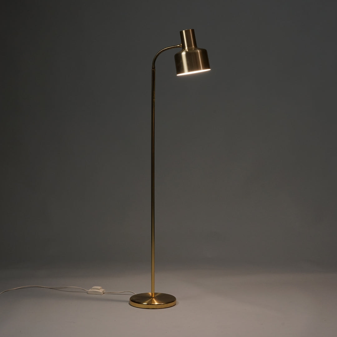 Floor lamp, Sweden, 1960's
