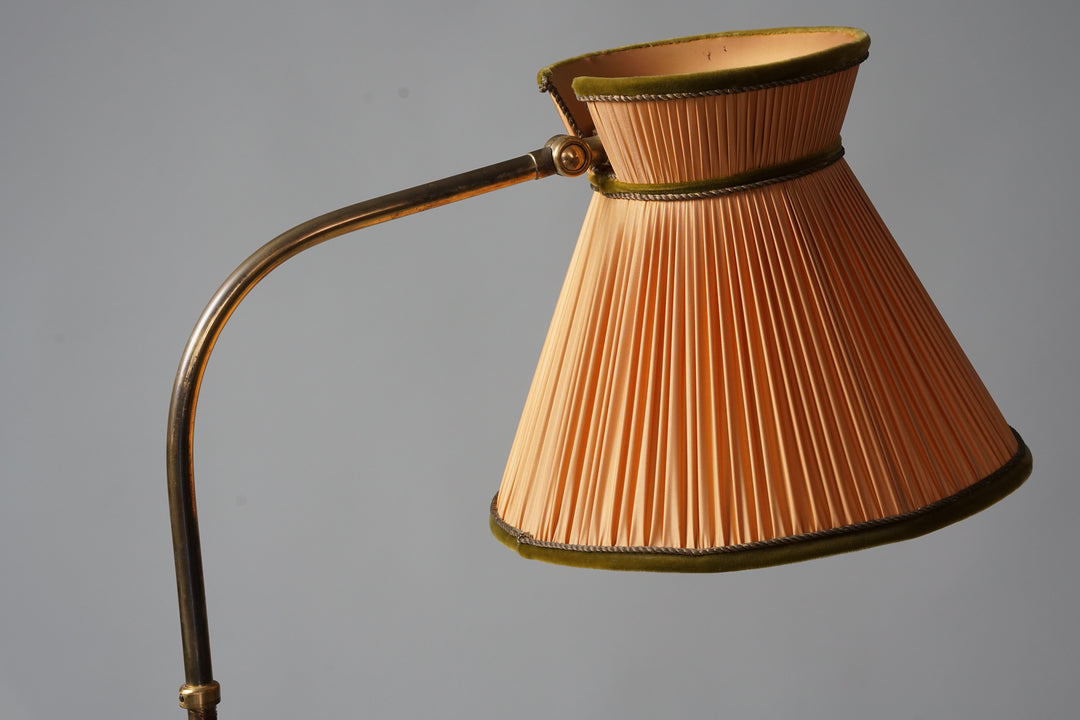 Floor light model 2063, Lisa Johansson-Pape, Orno, 1940/1950s