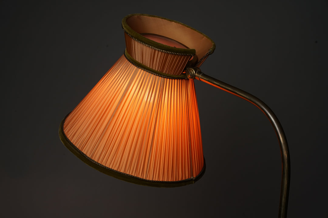 Floor light model 2063, Lisa Johansson-Pape, Orno, 1940/1950s