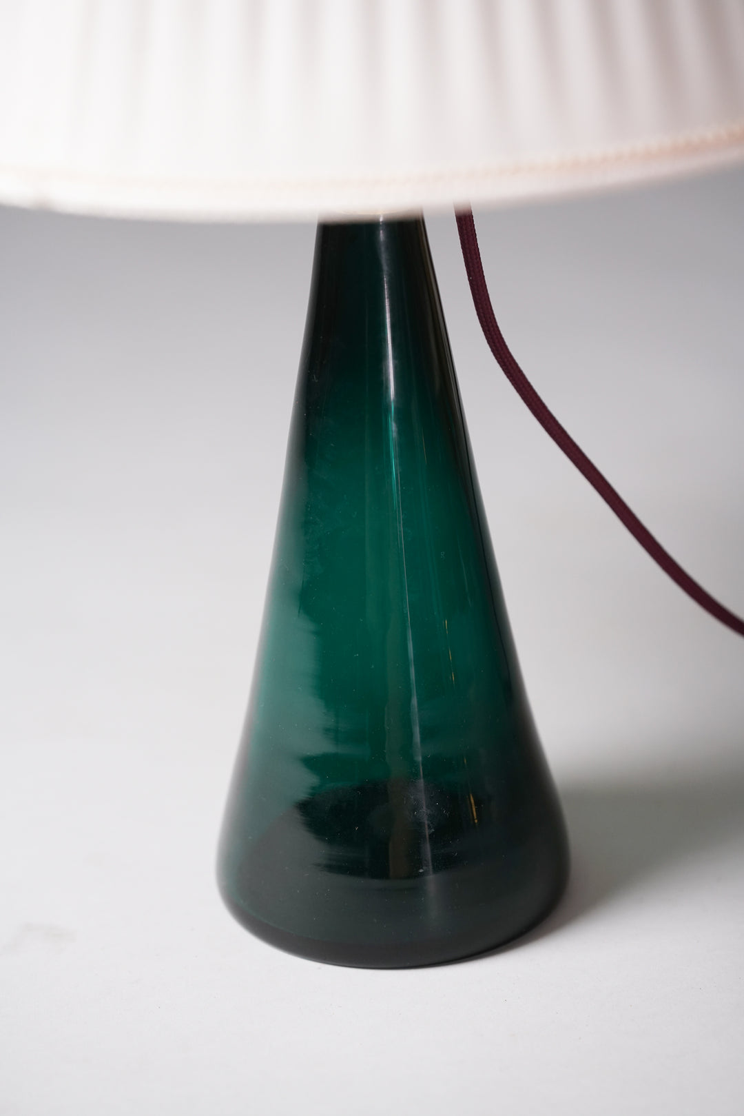 Table light, Gunnel Nyman, Idman, 1940/1950s