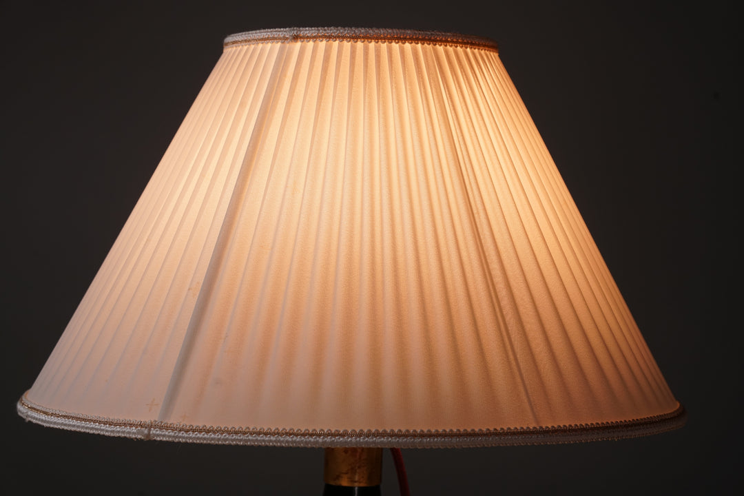 Table light, Gunnel Nyman, Idman, 1940/1950s