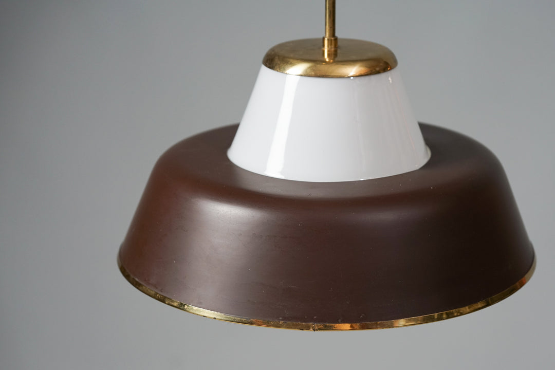 Ceiling light model 61-347, Lisa Johansson-Pape, Orno, 1950's – Fargo  Vintage & Design