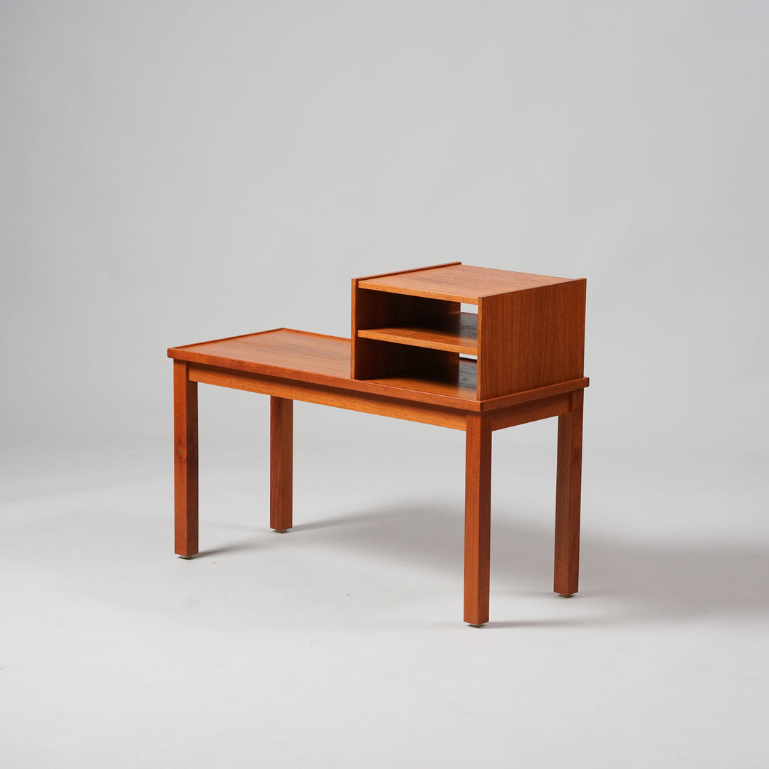 Side tables (2 pieces), Sweden, 1960's
