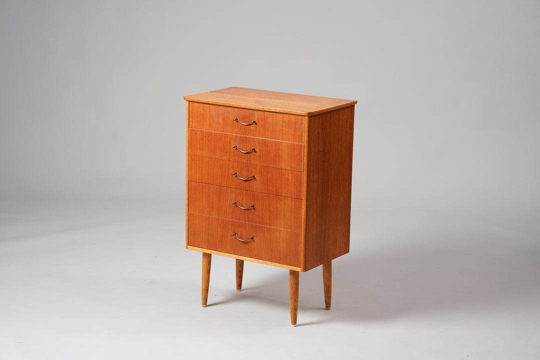 Chest of drawers, 1950/1960's