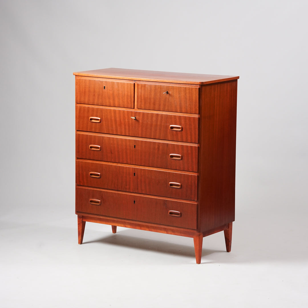 Chest of drawers, 1950/1960s