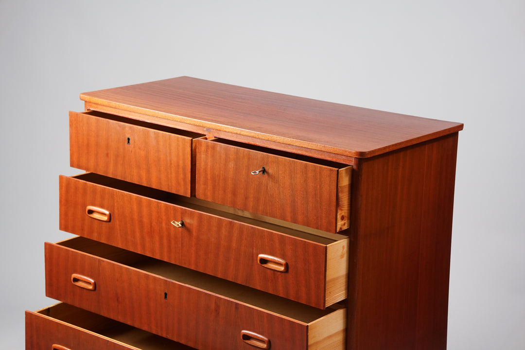 Chest of drawers, 1950/1960s