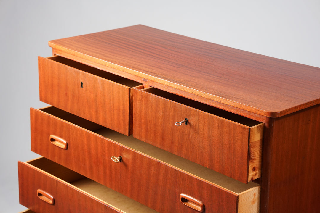 Chest of drawers, 1950/1960s