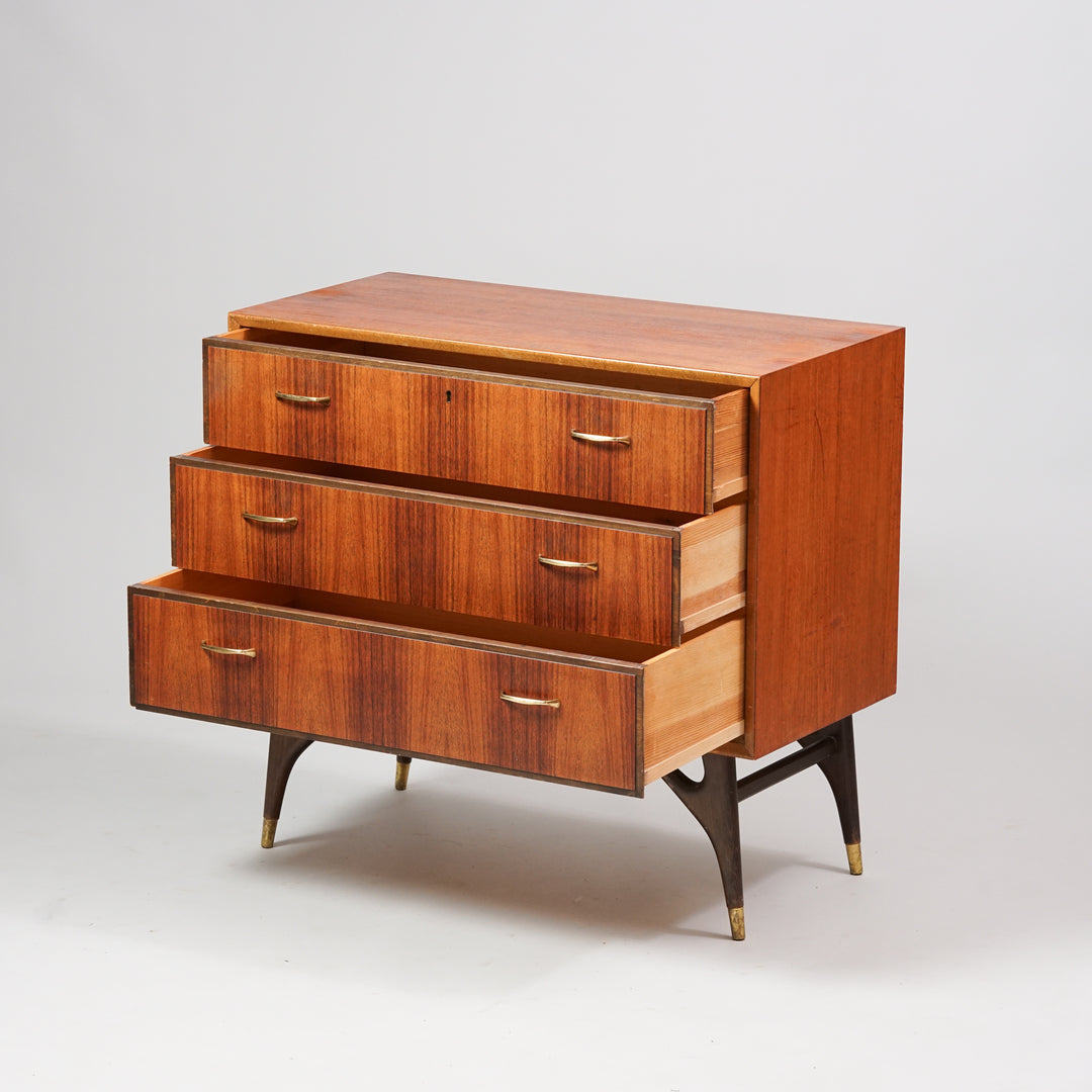 Chest of drawers, 1960s