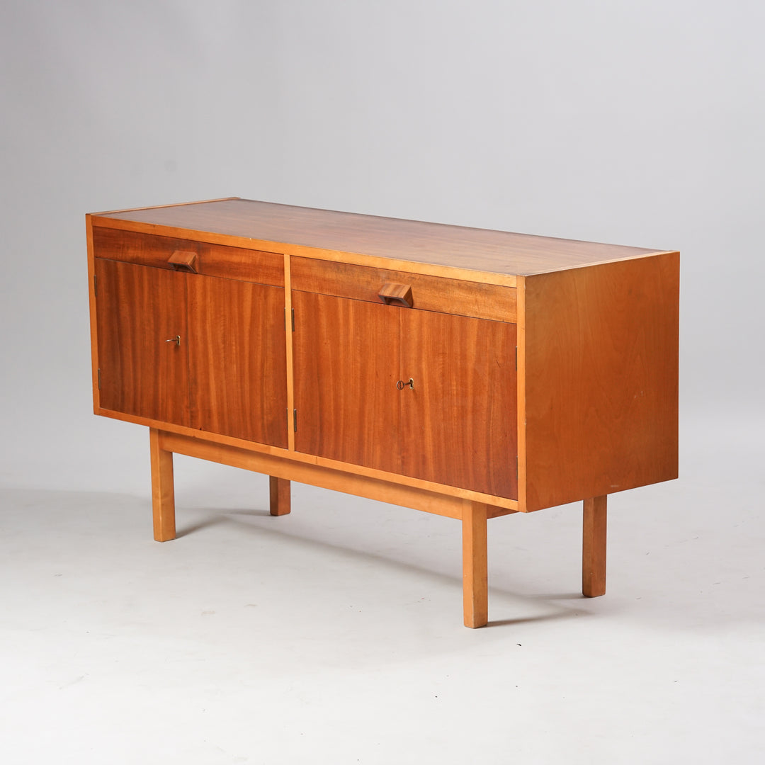 Sideboard, Häkli, 1950s/1960s