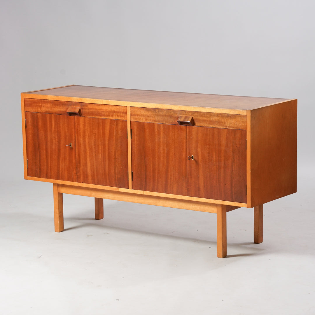 Sideboard, Häkli, 1950s/1960s