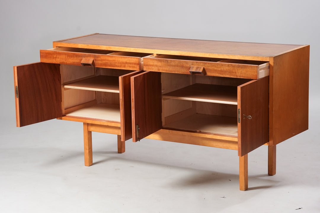 Sideboard, Häkli, 1950s/1960s