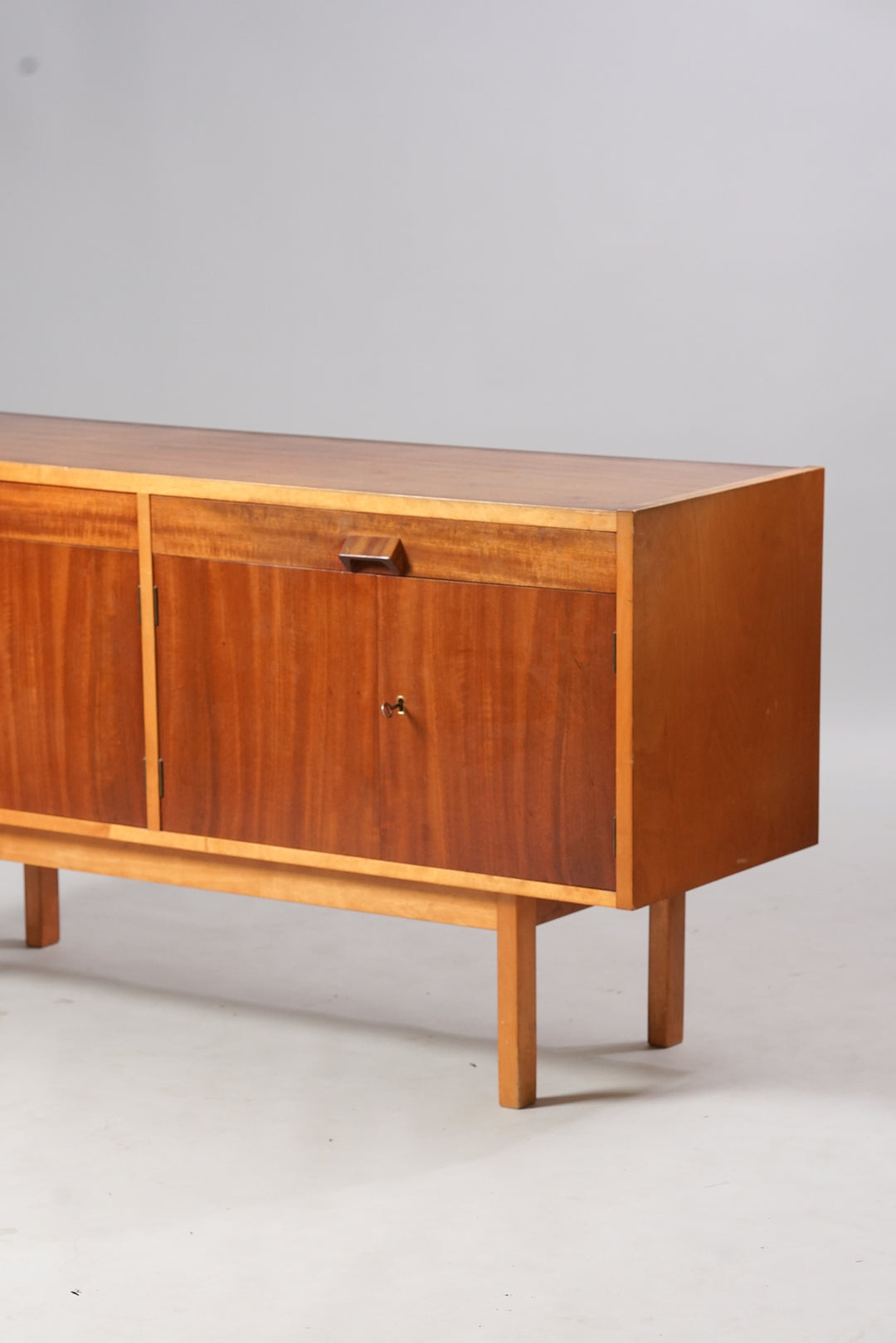 Sideboard, Häkli, 1950s/1960s