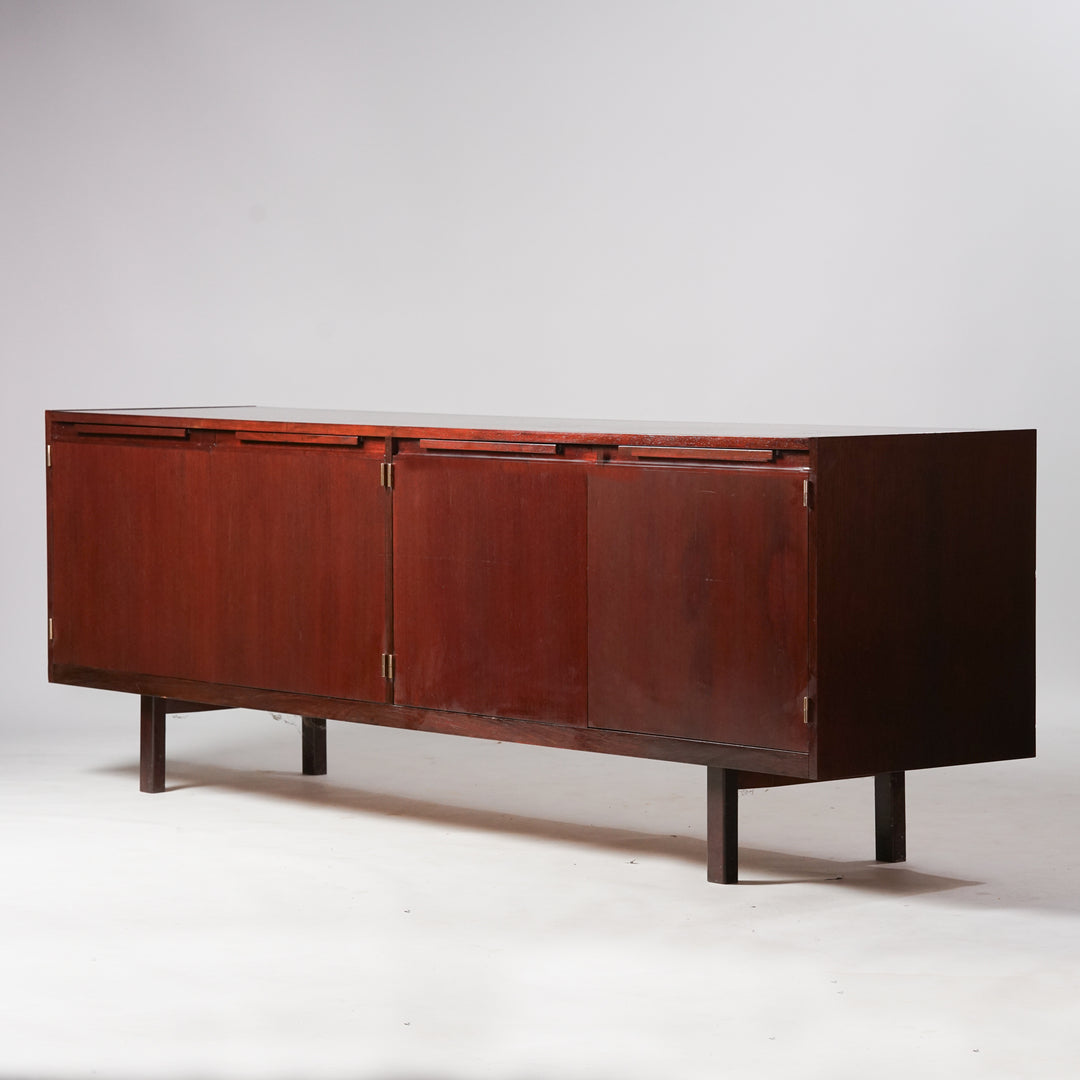 Sideboard, Asko Export, 1960s/1970s