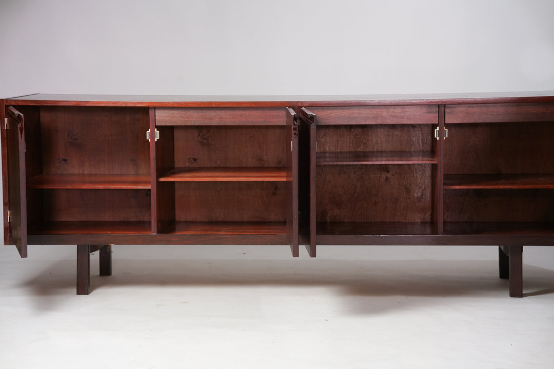 Sideboard, Asko Export, 1960s/1970s